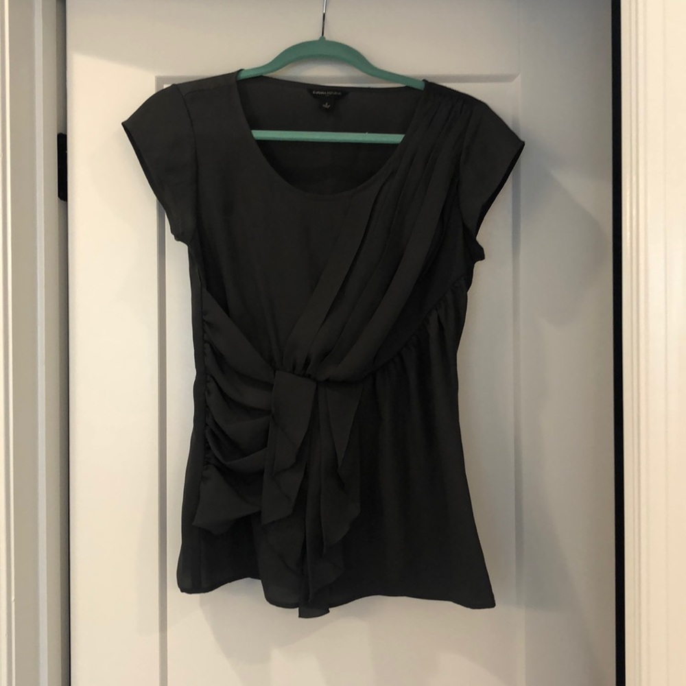 Banana Republic Blouse size 4